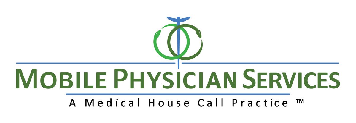 Mobile Physician Services logo