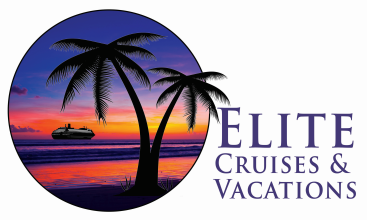 Elite Cruises LOGO