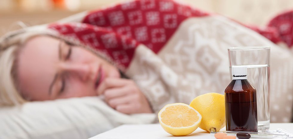 Flu Tips for Caregivers