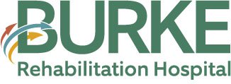 Burke Rehabilitation Hospital Logo