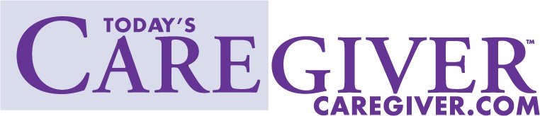 Todays Caregiver Logo