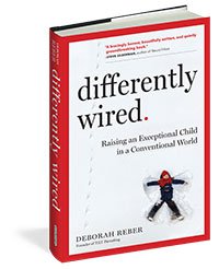 Differently Wired