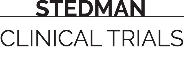 Stedman Clinical Trials2