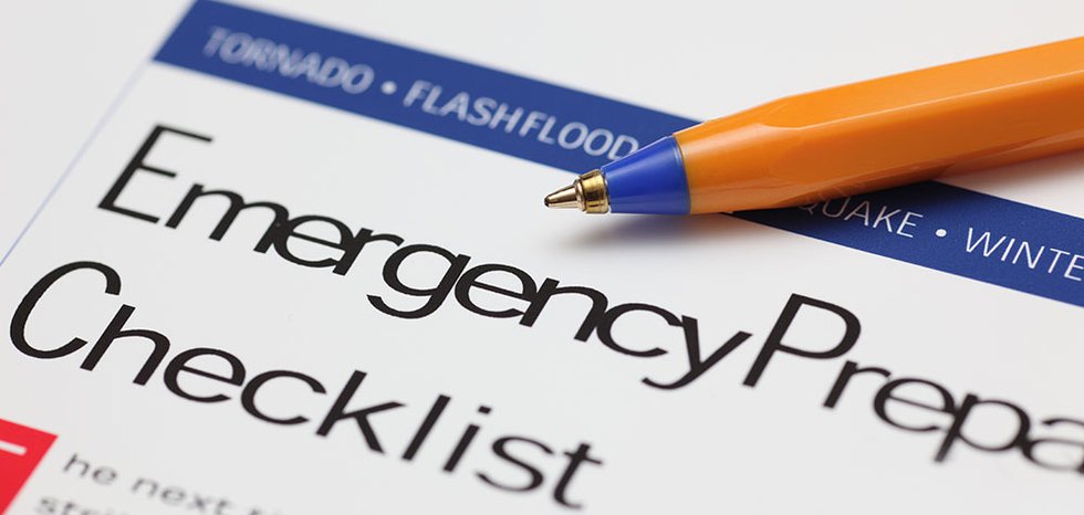 Emergency care list