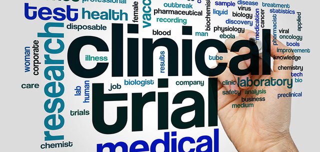clinical trial demystified