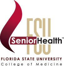 fsu senior health logo