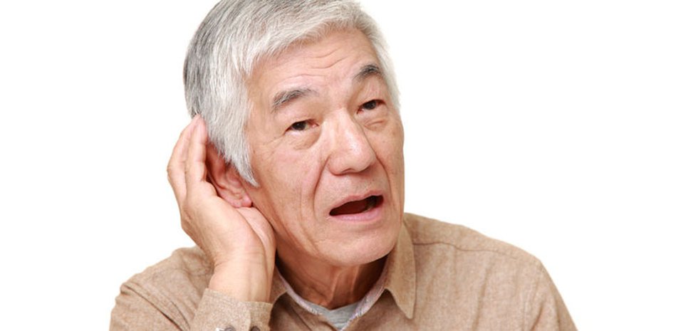 Highs and Lows Hearing Loss