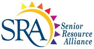 Senior Resource Alliance Logo