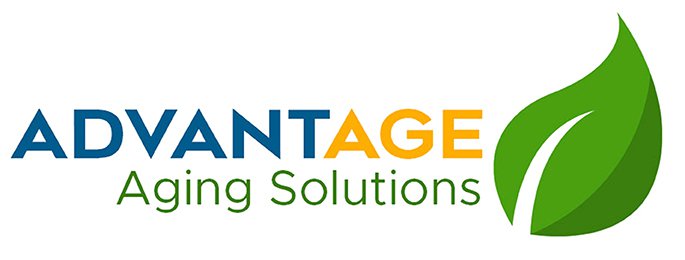 advantage aging solutions logo