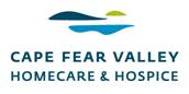 Cape Fear Valley Hospice logo