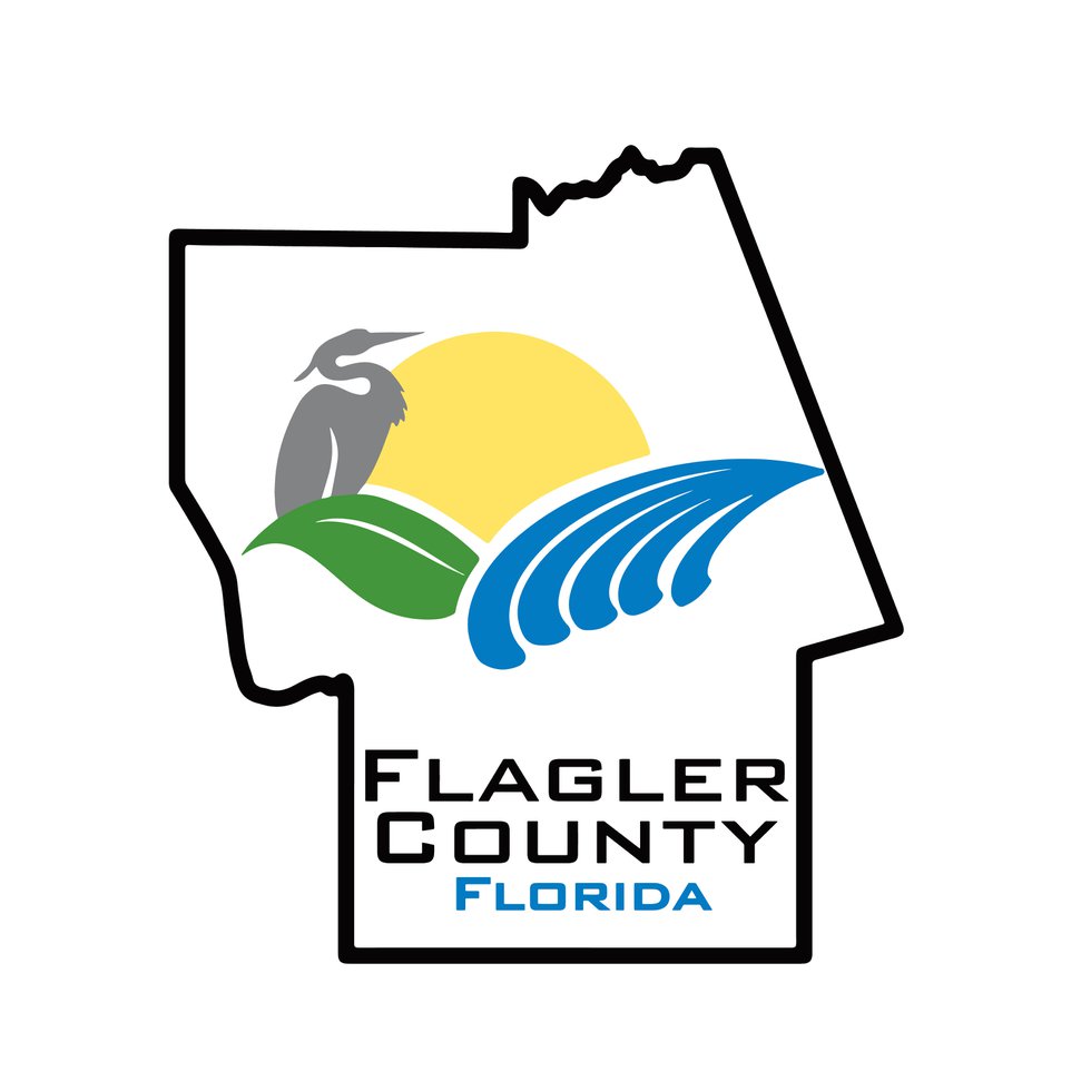 Flagler County Logo