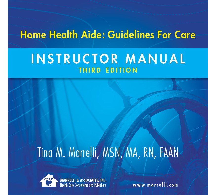 Home Health Aide Guidelines for Care