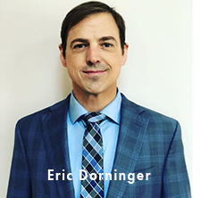 Eric Dorninger