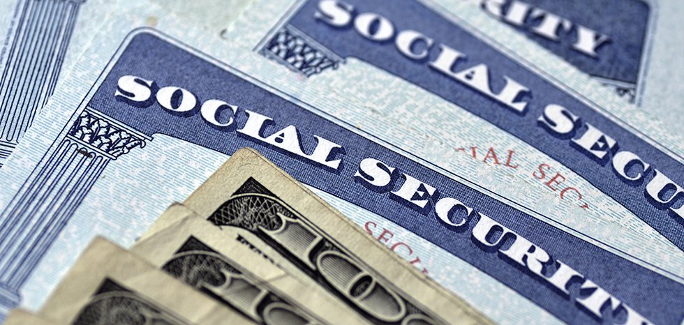 Social Security offices closed