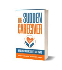 Sudden Caregiver