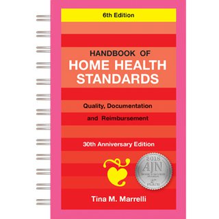 Handbook of Home Health Standards