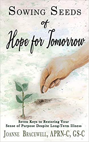 Sowing Seeds of Hope for Tomorrow