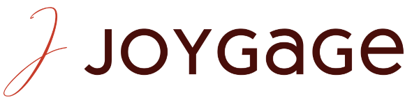 joygage logo