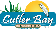 cutler bay logo