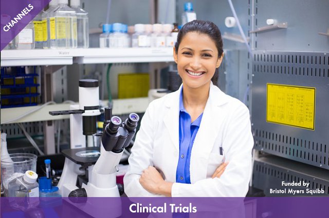 Clinical Trial Channel
