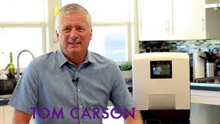 Tom Carson