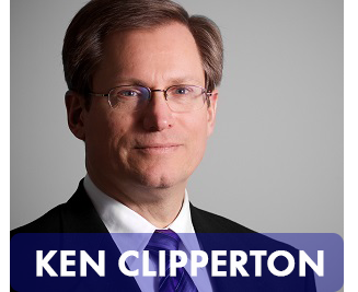 Ken Clipperton