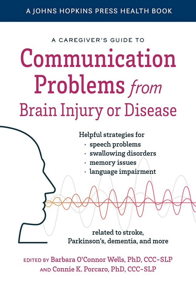 Communication Problems Book