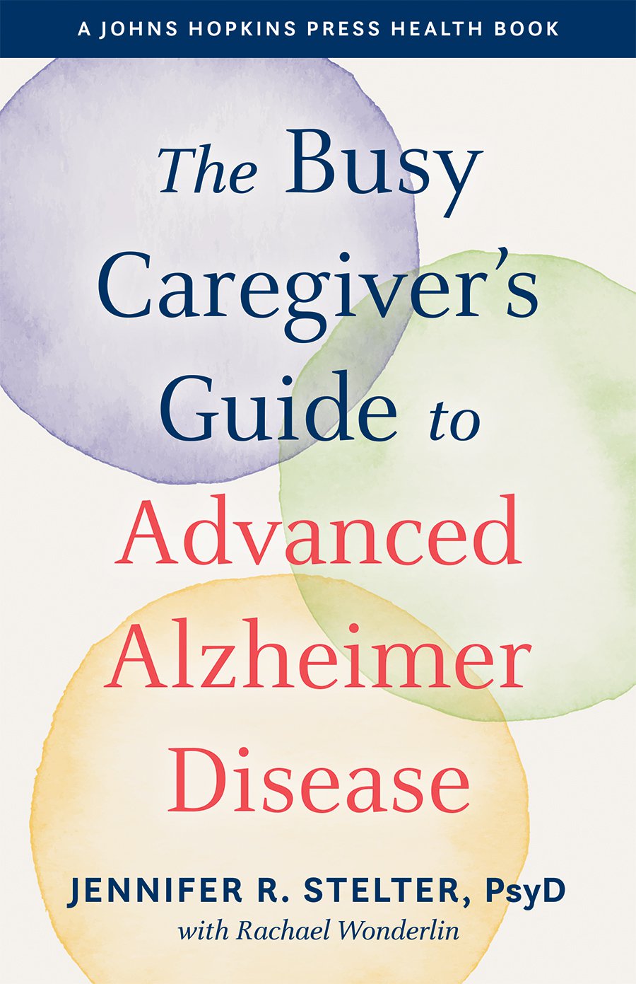 Busy Caregiver's Guide