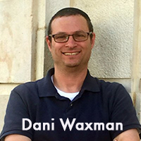 Dani Waxman