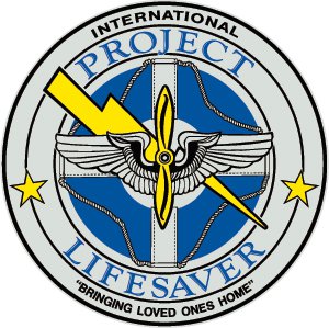 project lifesaver logo