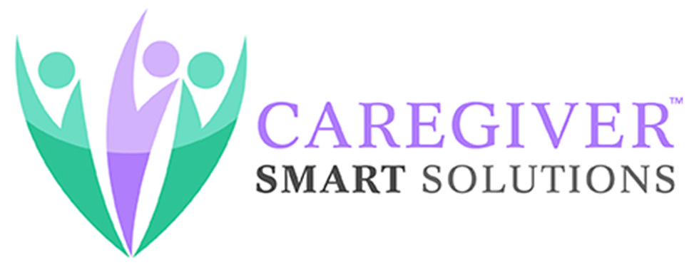 caregiver smart solutions logo