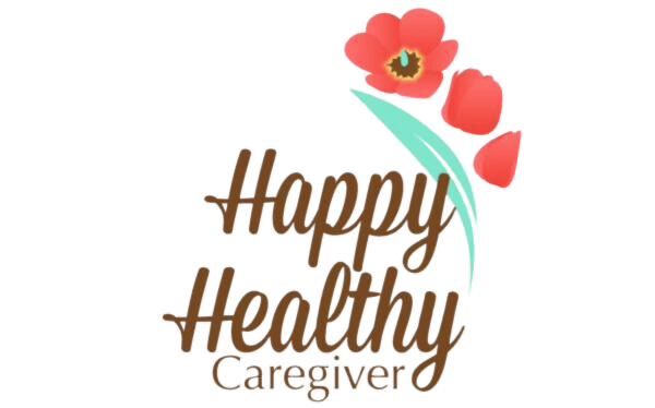 happy healthy logo