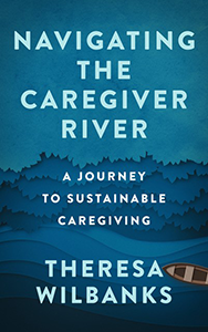 Caregiver River Book