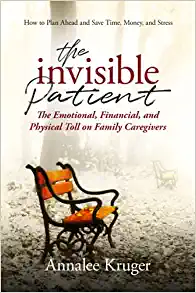 invisible patient