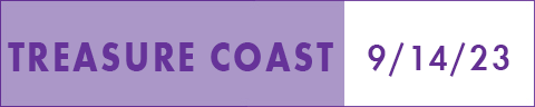 Treasure Coast 2023 homepage