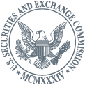 security and exchange commision logo