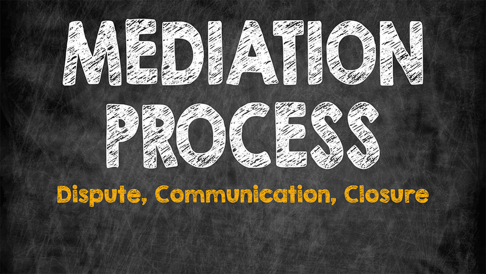 mediation