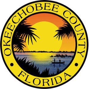 Okeechobee County Florida Logo
