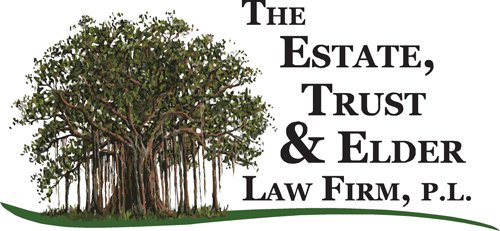 The Estate, Trust &amp; Elder Law Firm, P.L. Logo