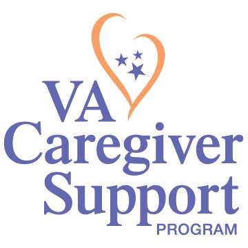 VA Support Group Program Logo