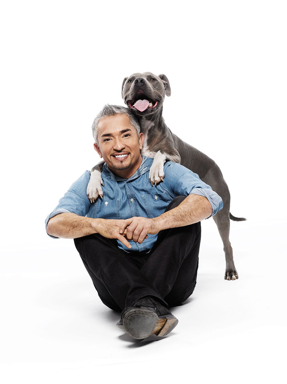 cesar millan shirts