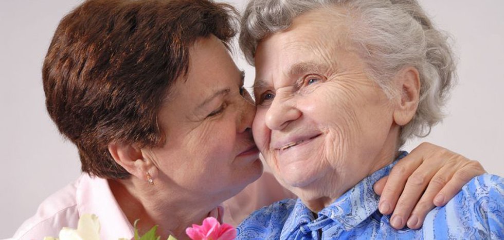 A Life Forever Altered, Forever Changed - Caregiver.com