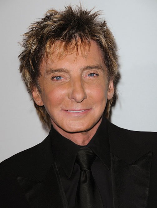 He Writes The Songs The Barry Manilow Interview Caregiver