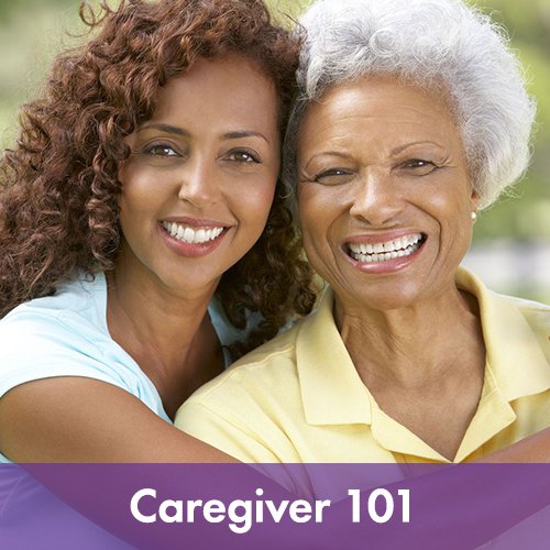 Caregiver 101
