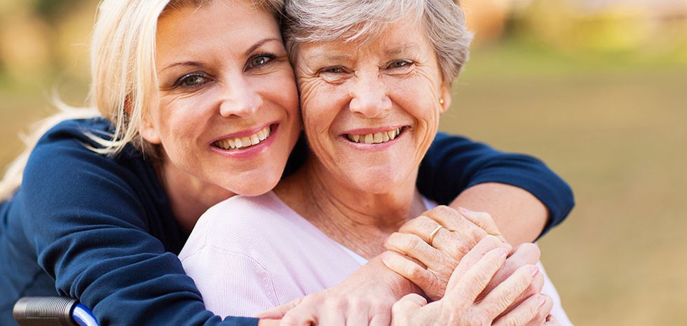 Who Takes Care of the Caregiver?