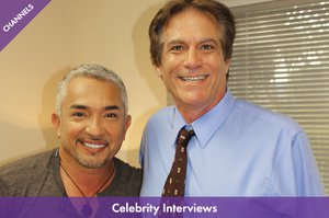 Celebrity Interviews