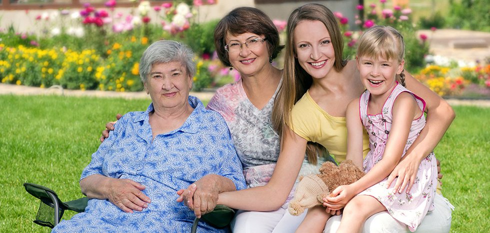 Finding Money for Caregiving