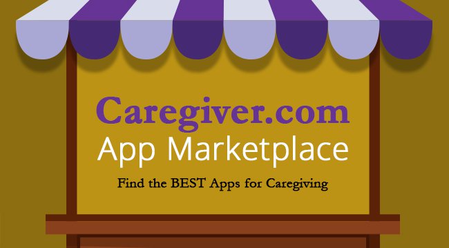 Caregiver App Marketplace