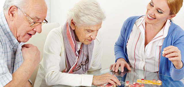 Adult Day Care Options