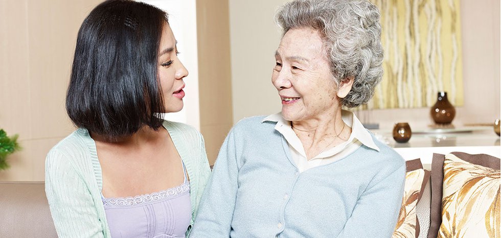 Private Duty Home Care: Why Work through an Agency